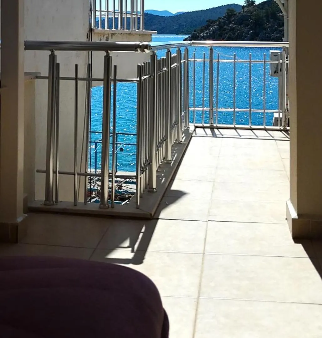 Hotel Yazici Otel Bozburun Marmaris