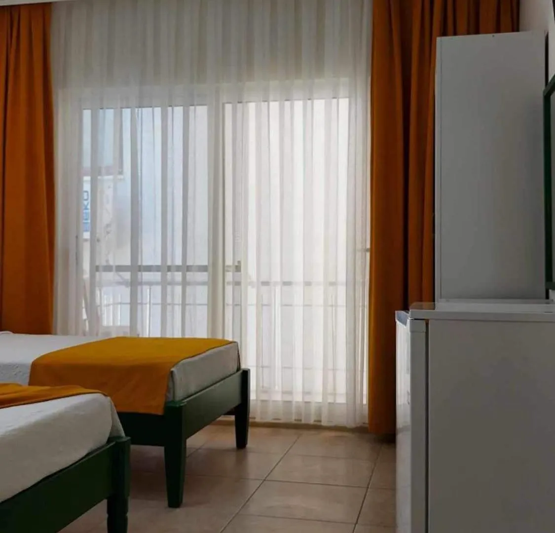 Hotel Yazici Otel Bozburun Marmaris