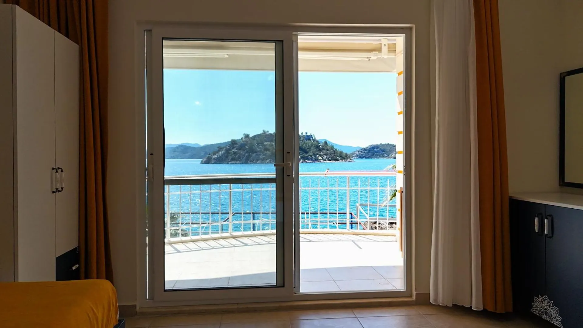 Yazici Otel Bozburun Marmaris 0*,