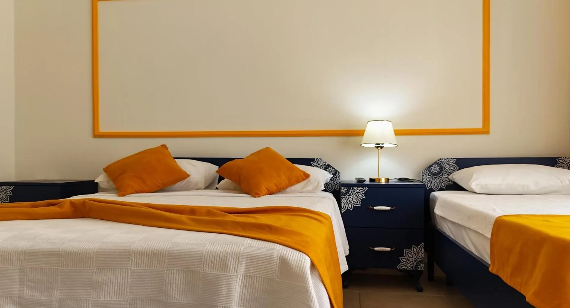 Yazici Otel Bozburun Marmaris 0*,  Turkey