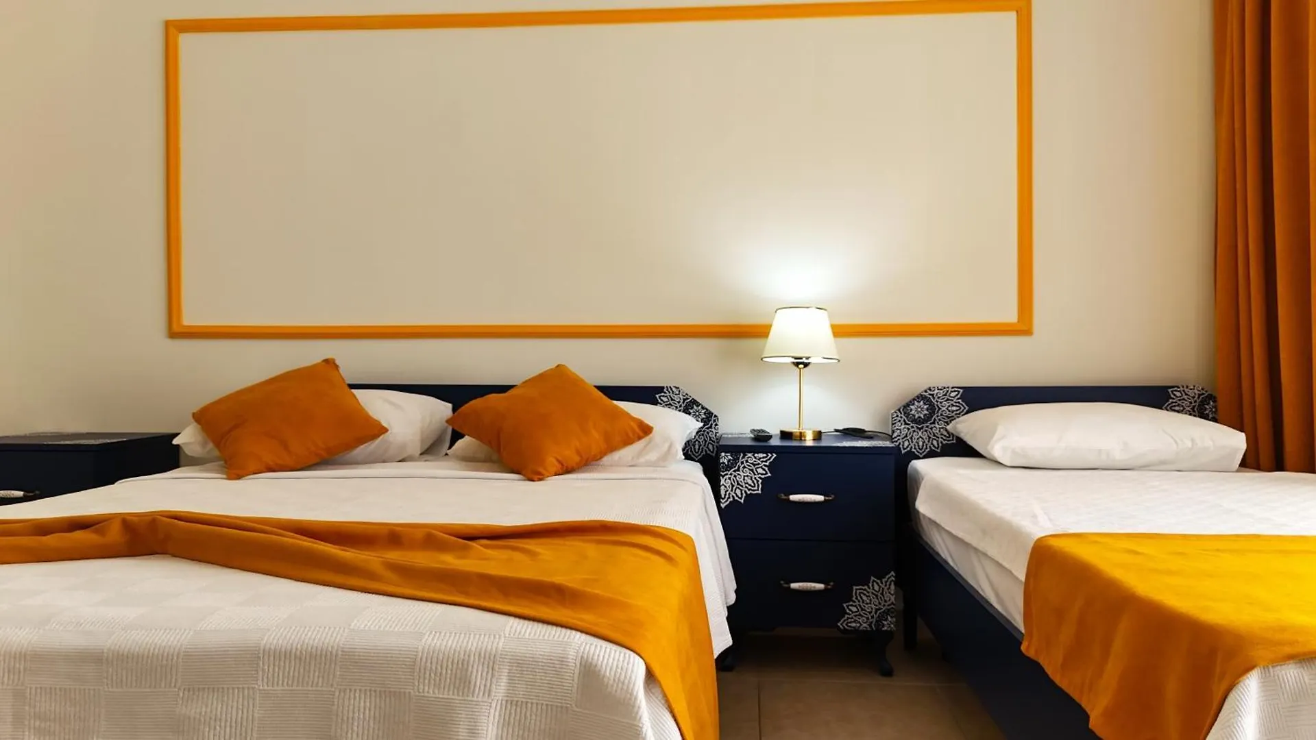 Yazici Otel Bozburun Marmaris 0*,