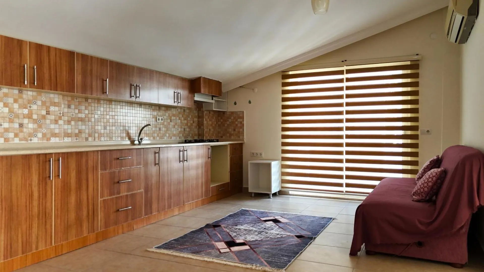 Yazici Otel Bozburun Marmaris