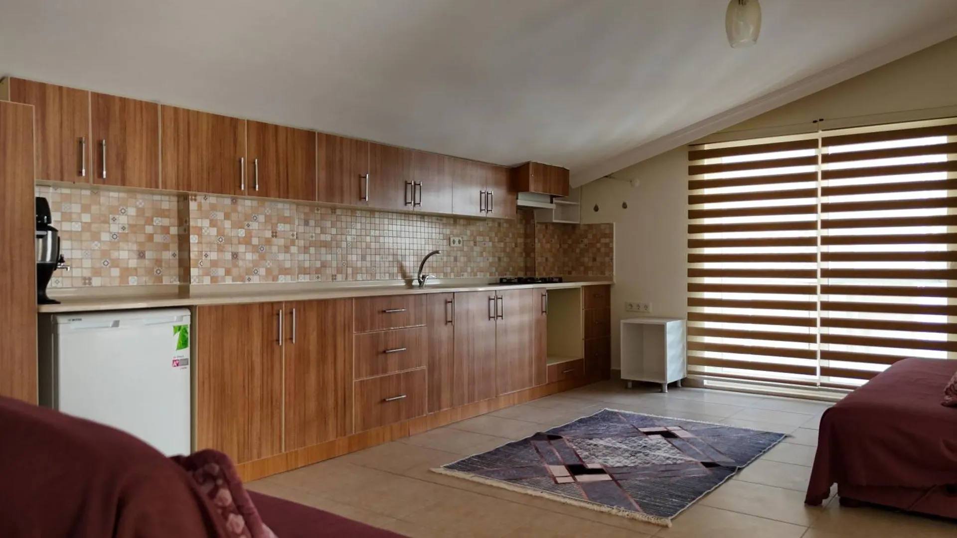 Hotel Yazici Otel Bozburun Marmaris