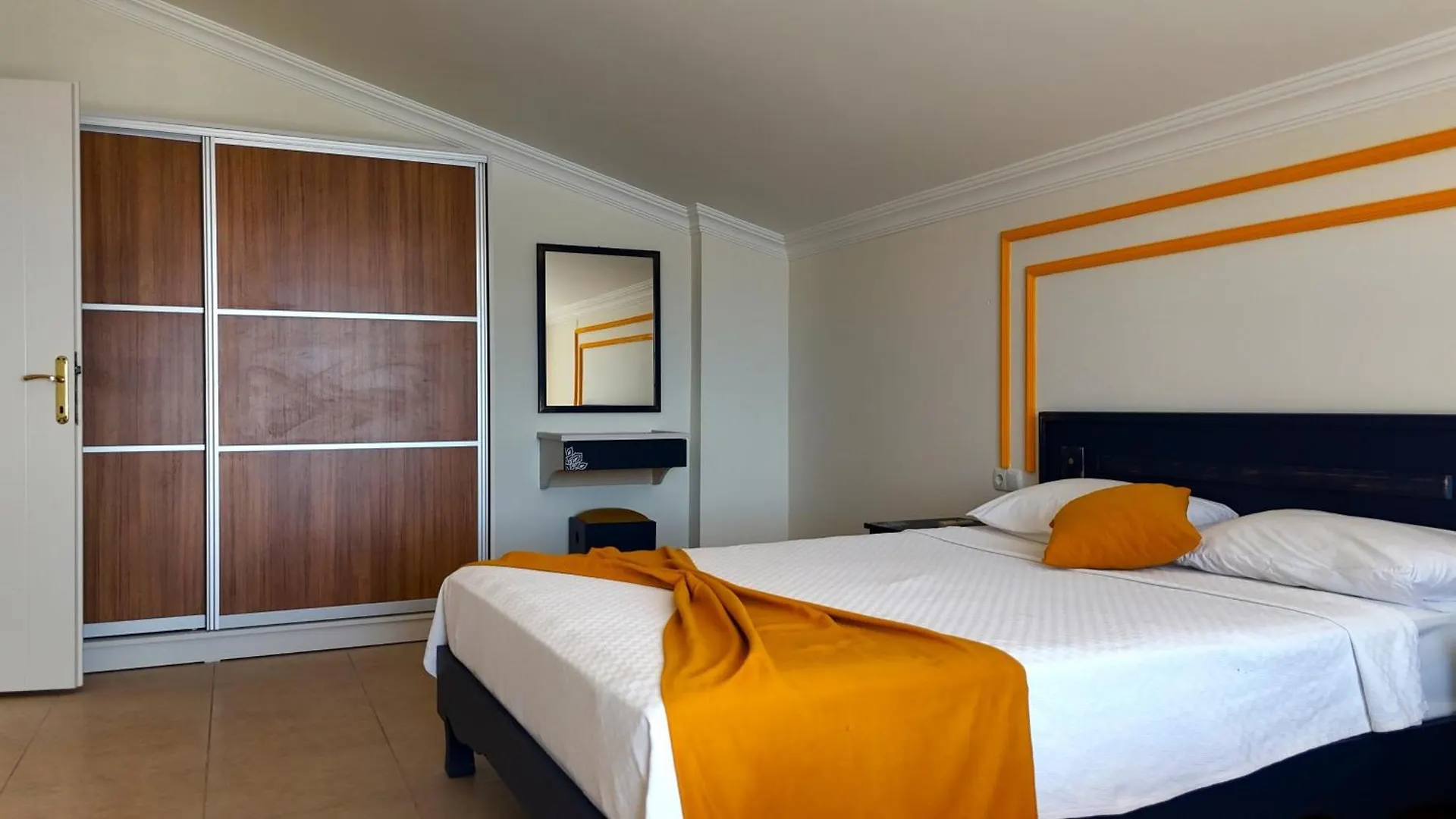 Yazici Otel Bozburun Marmaris Turkey