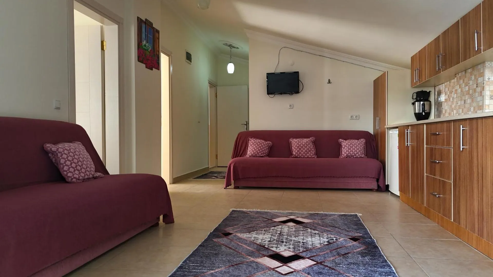 Yazici Otel Bozburun Marmaris 0*,  Turkey