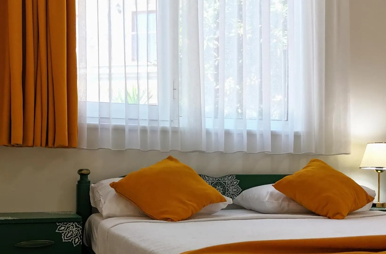 Yazici Otel Bozburun Marmaris Hotel