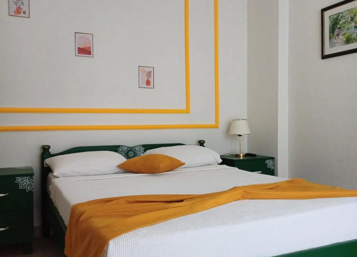 Yazici Otel Bozburun Marmaris 0*,  Turkey