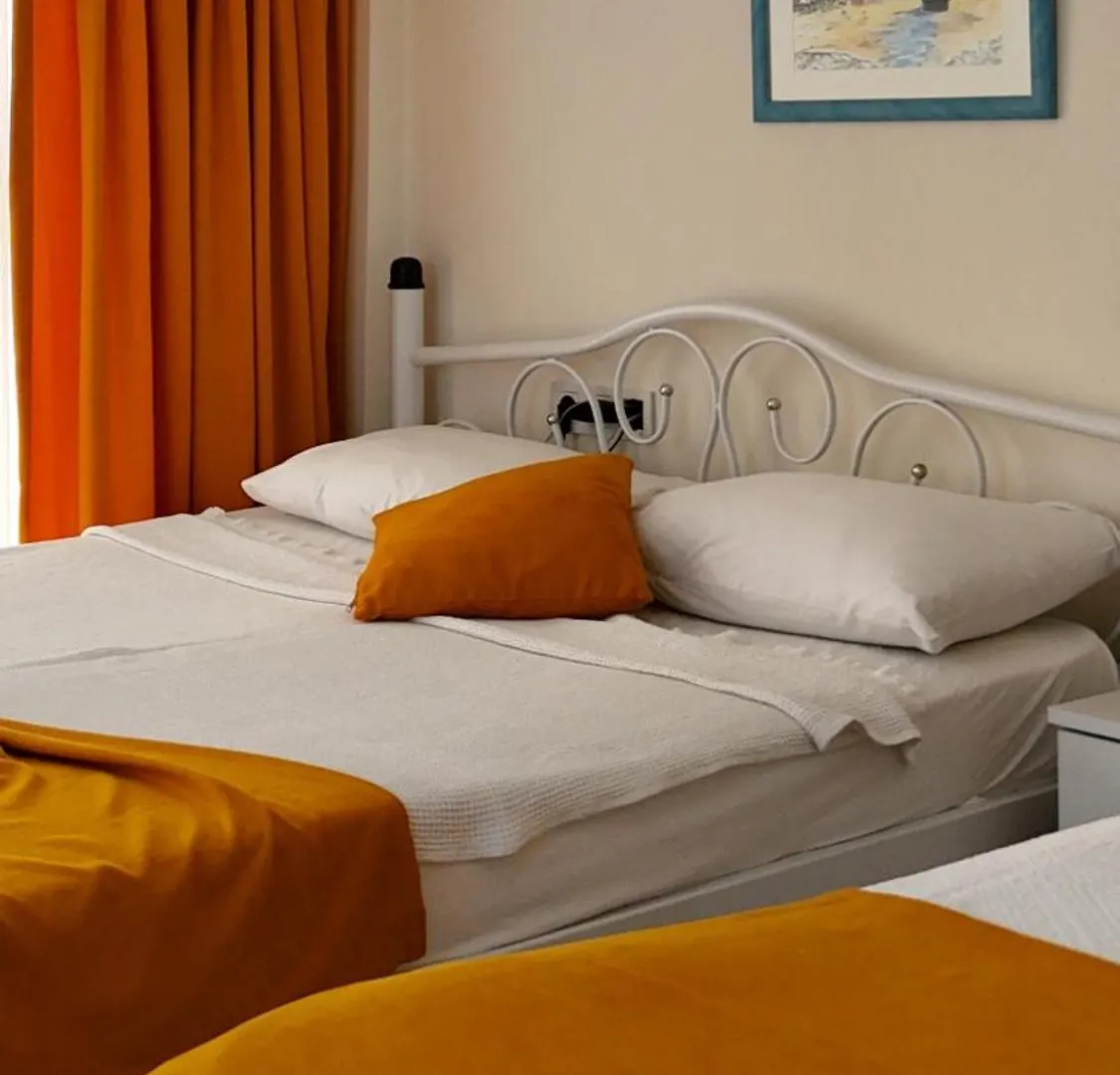 Yazici Otel Bozburun Marmaris 0*,  Turkey