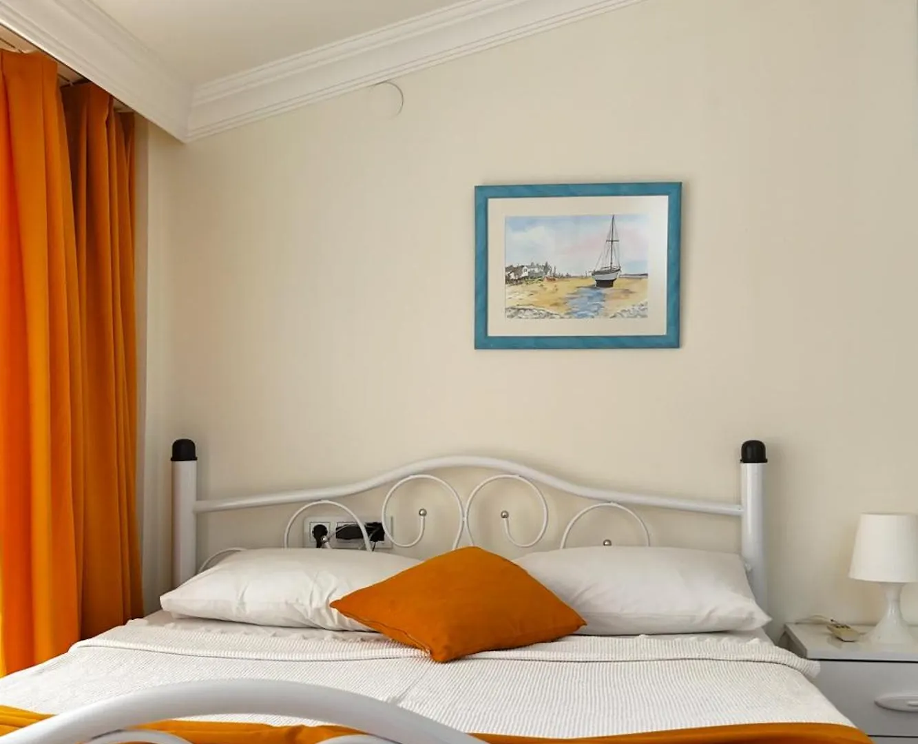 Hotel Yazici Otel Bozburun Marmaris