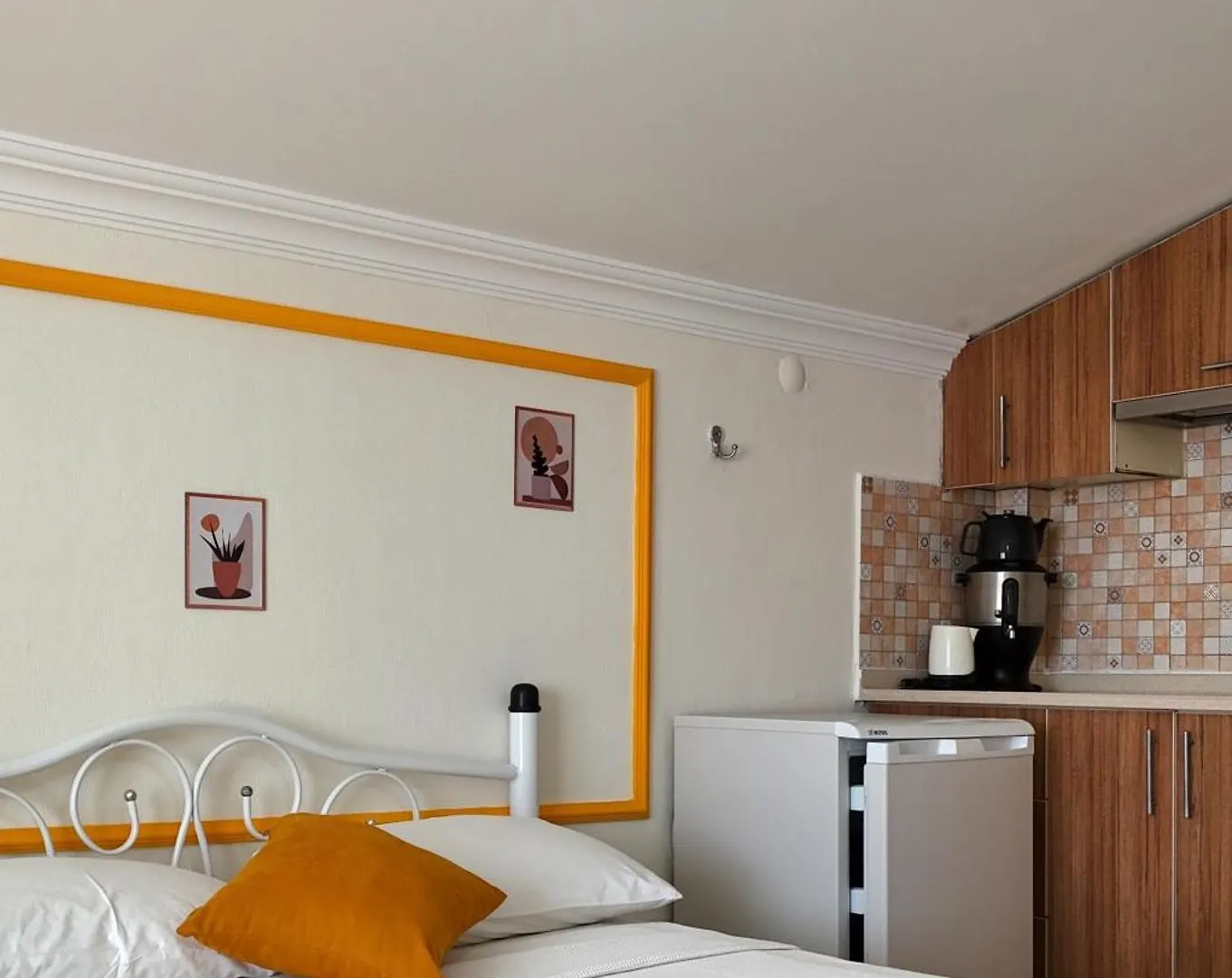 Yazici Otel Bozburun Marmaris Turkey