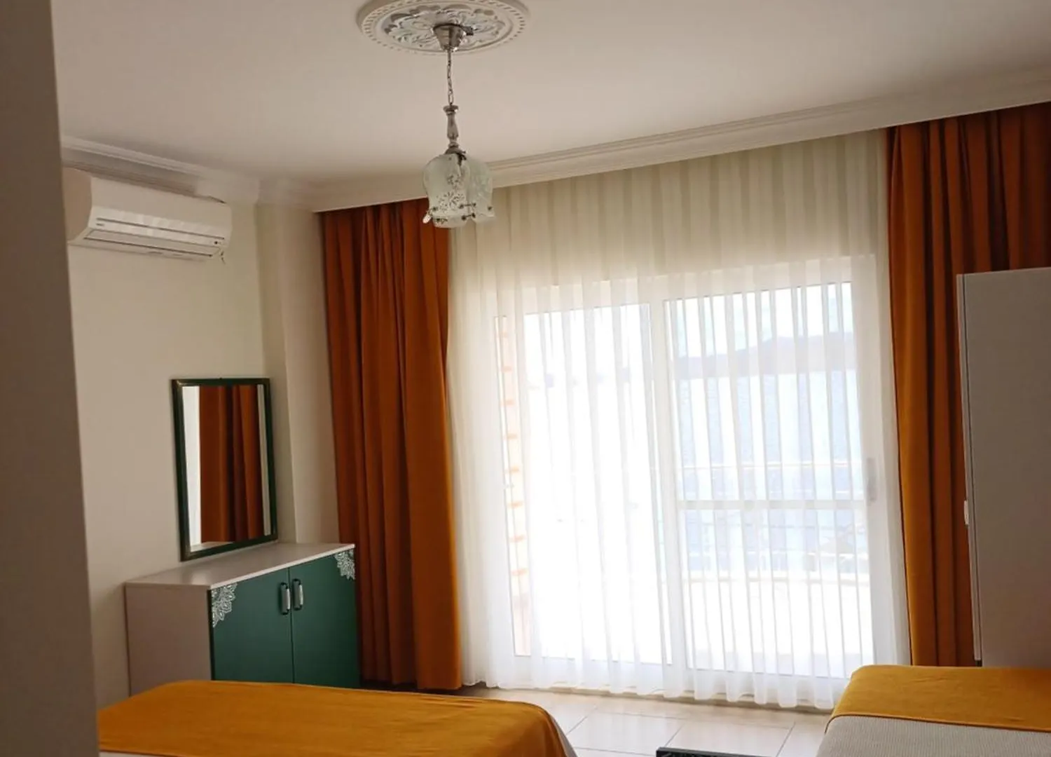 Yazici Otel Bozburun Marmaris Hotel