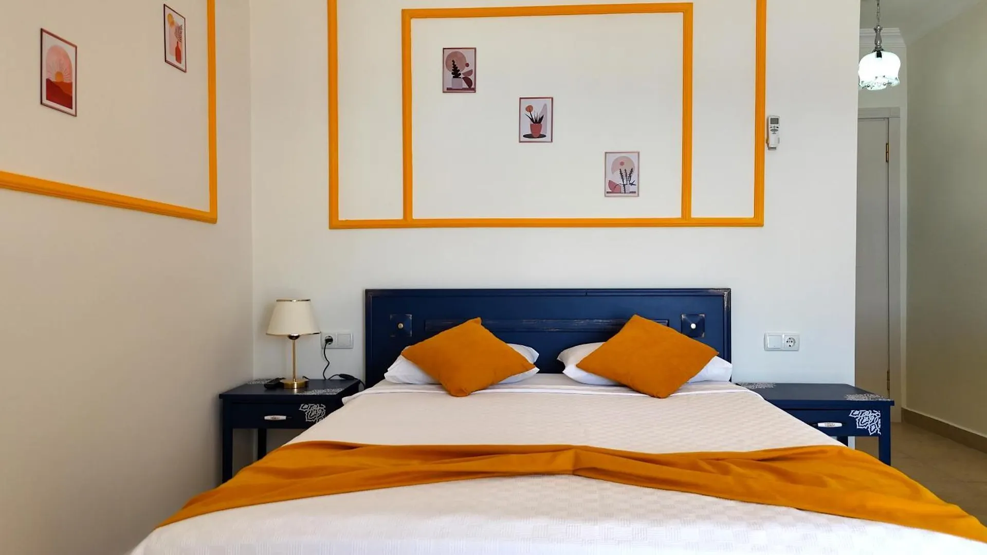Yazici Otel Bozburun Marmaris 0*,