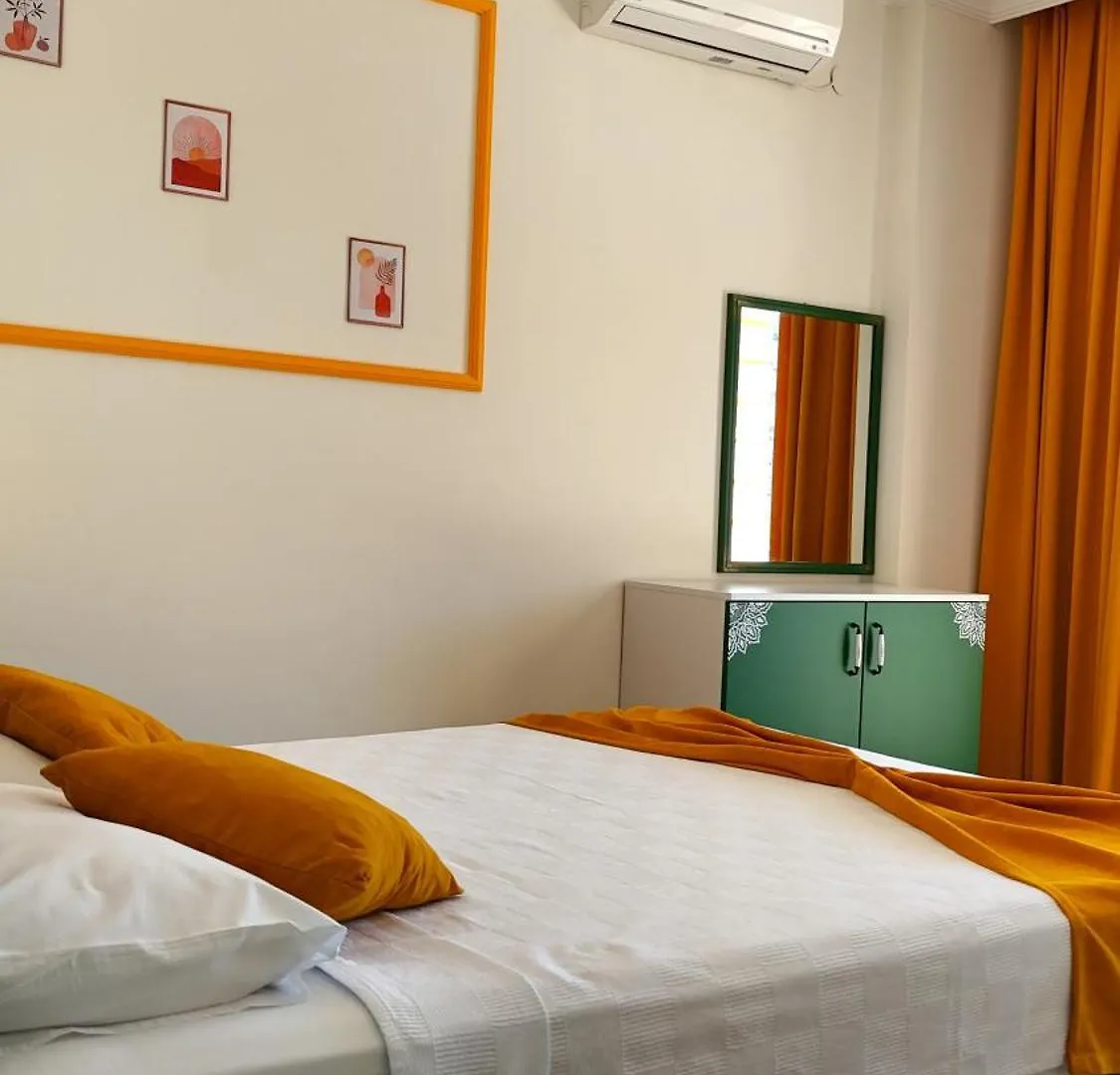 Yazici Otel Bozburun Marmaris Hotel