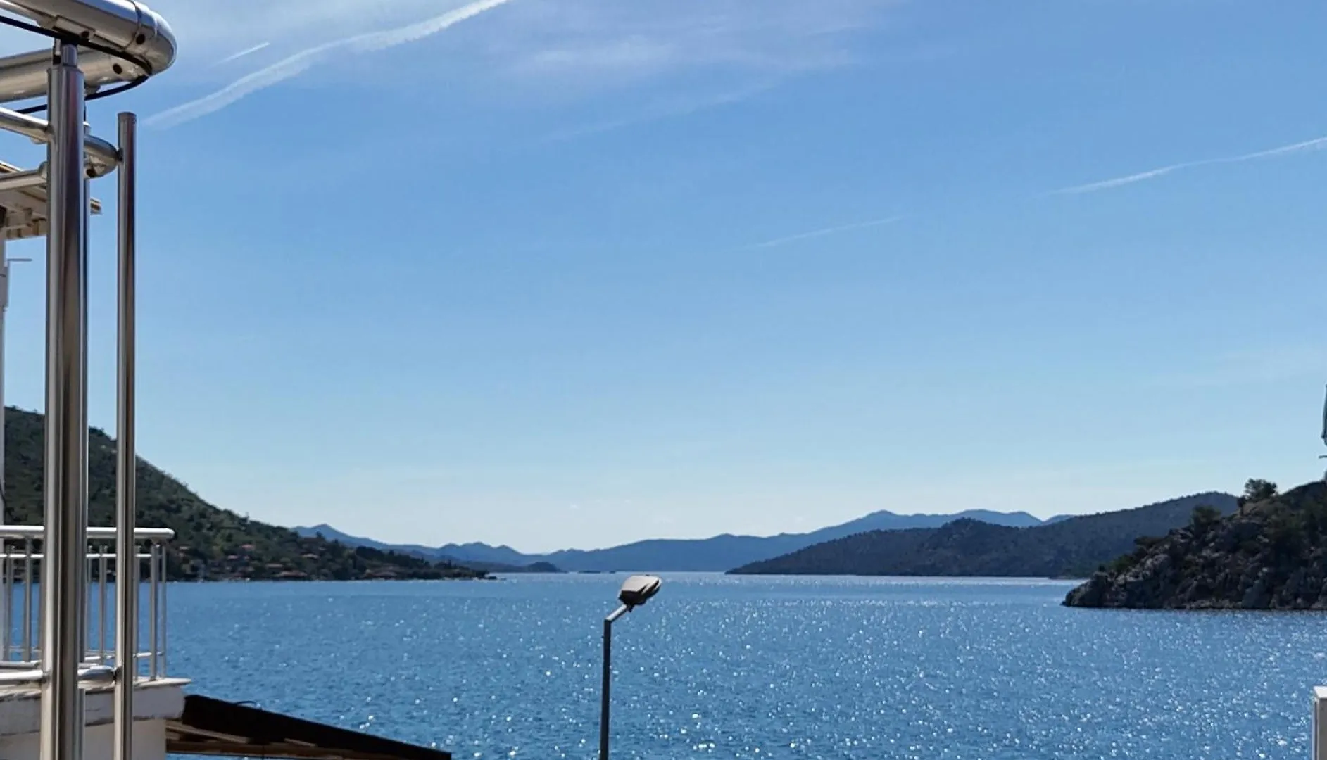 Hotel Yazici Otel Bozburun Marmaris