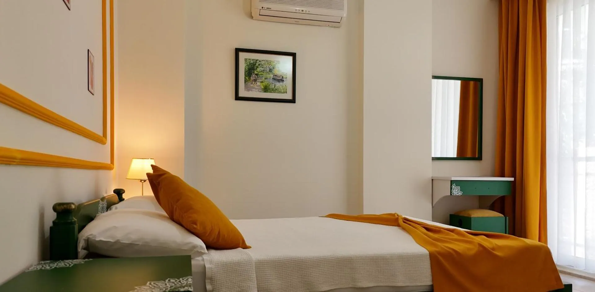 Yazici Otel Bozburun Marmaris 0*,