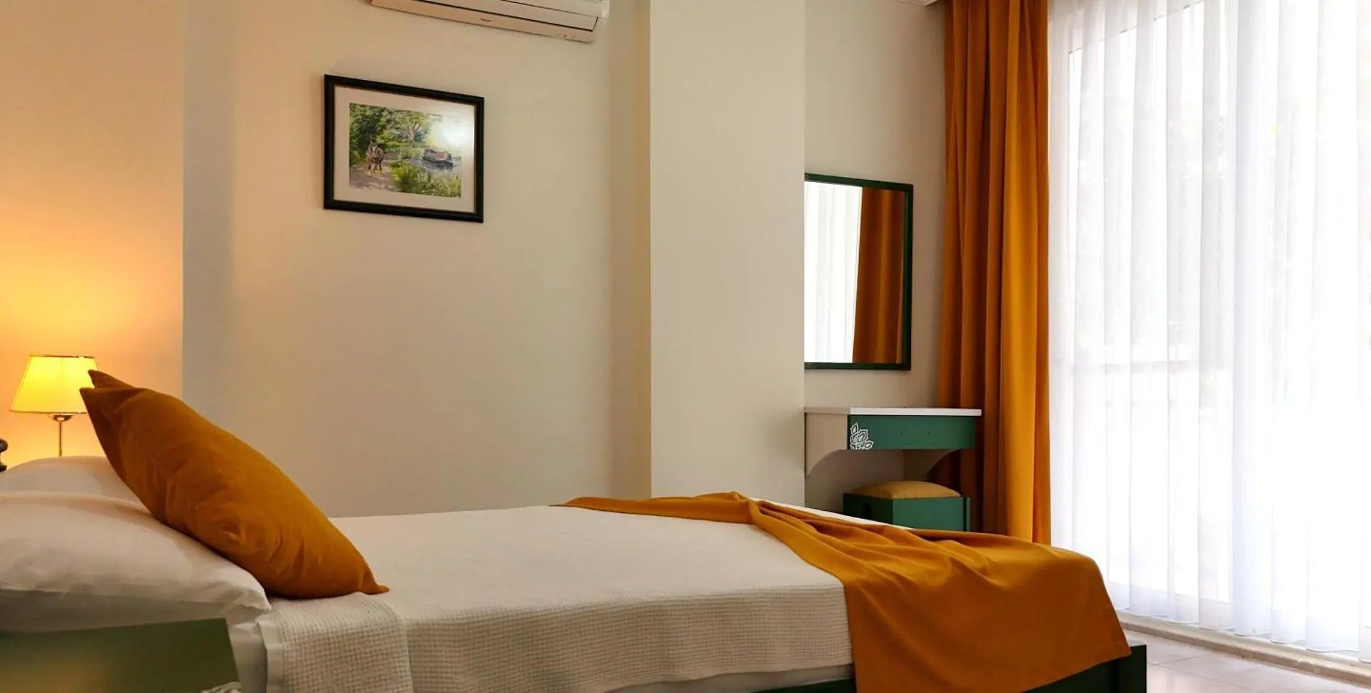 Yazici Otel Bozburun Marmaris 0*,