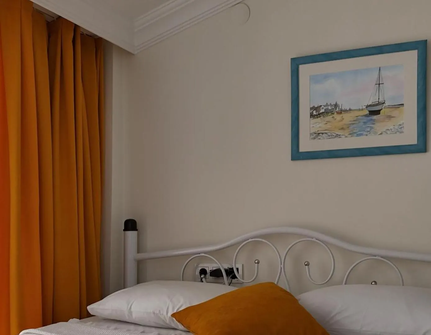 Hotel Yazici Otel Bozburun Marmaris