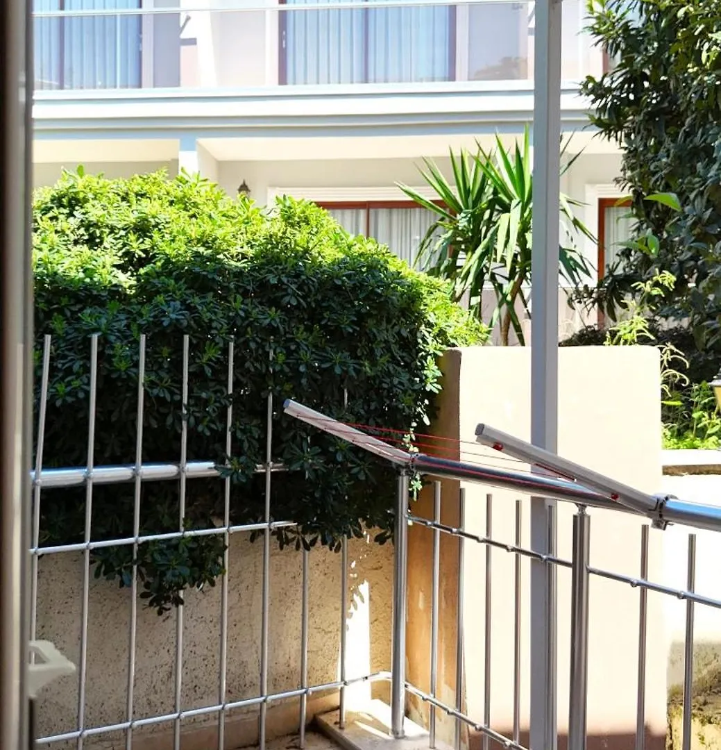 Hotel Yazici Otel Bozburun Marmaris Turkey