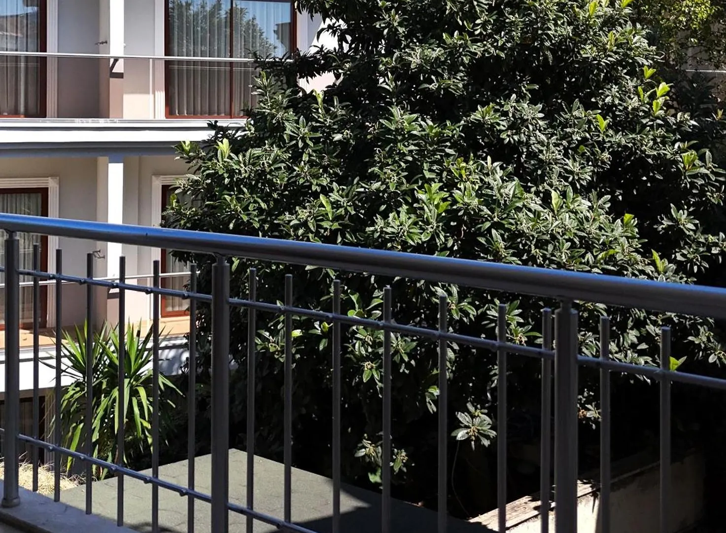 Yazici Otel Bozburun Marmaris