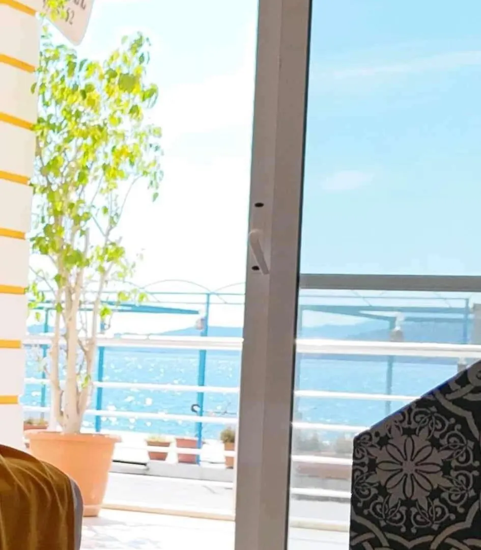 Yazici Otel Bozburun Marmaris