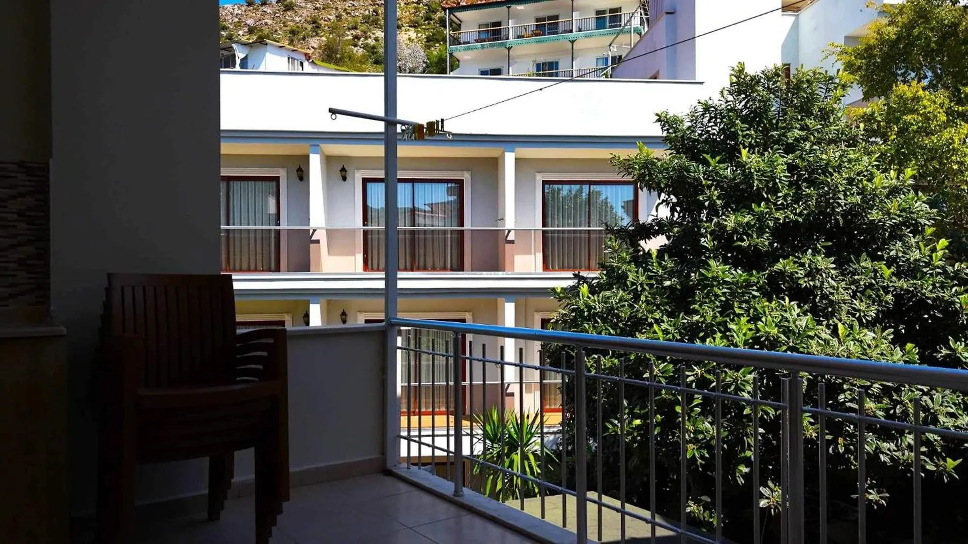 Yazici Otel Bozburun Marmaris Hotel