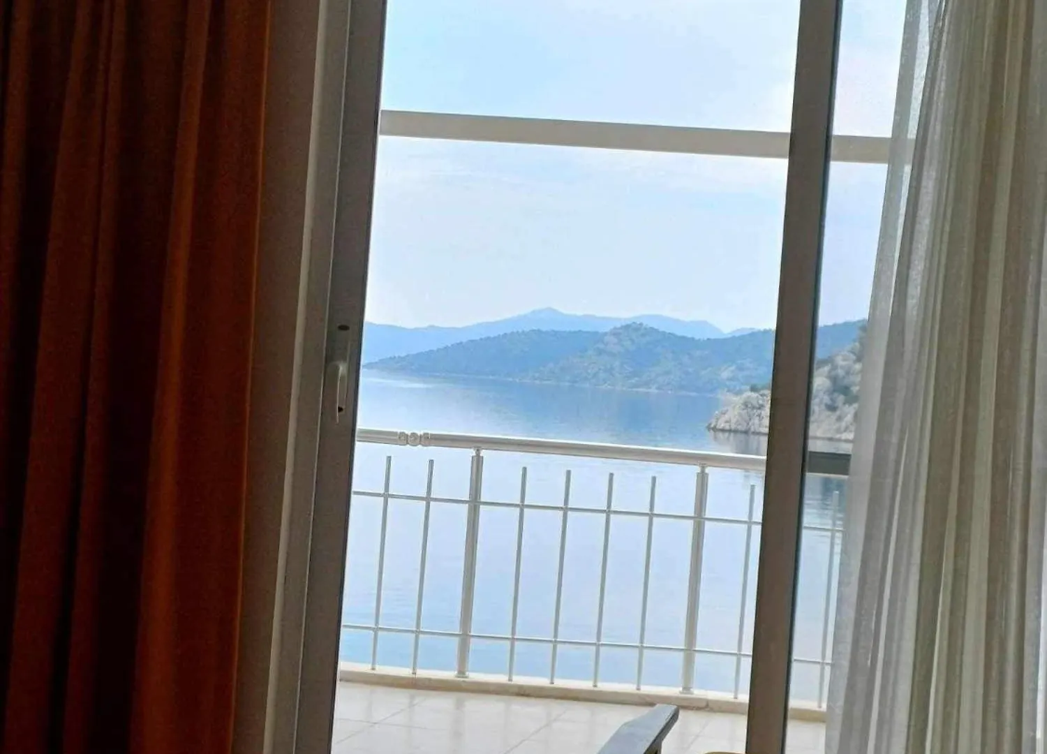 Hotel Yazici Otel Bozburun Marmaris