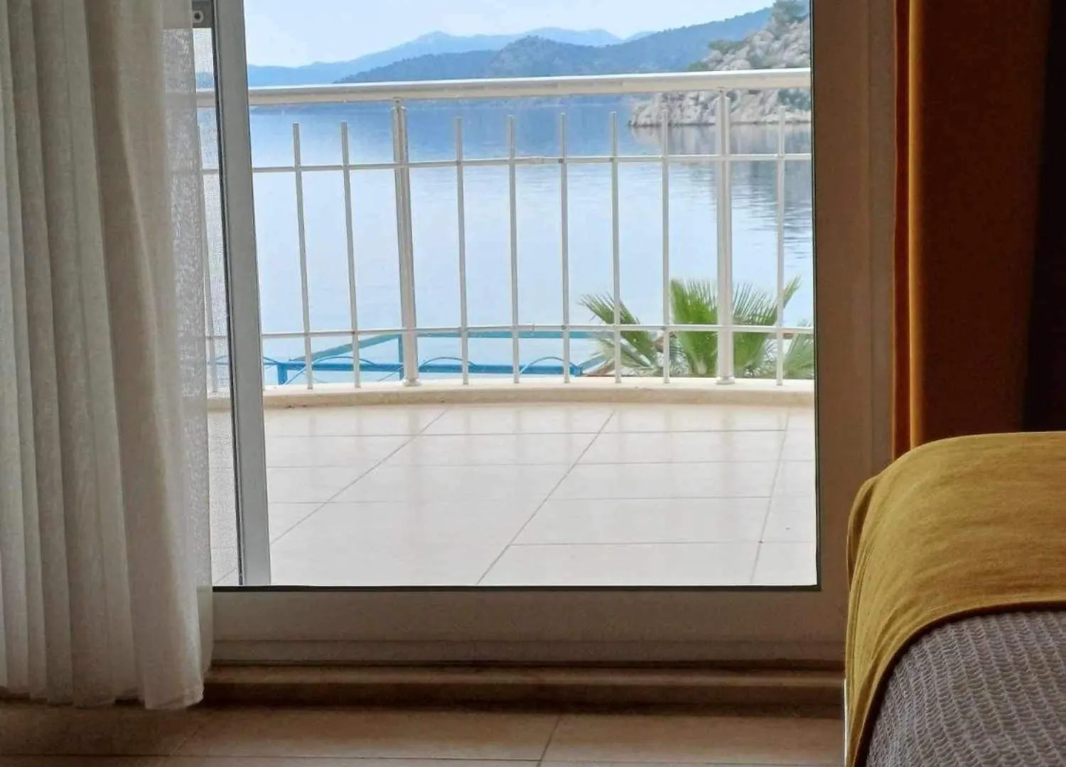 Yazici Otel Bozburun Marmaris Hotel