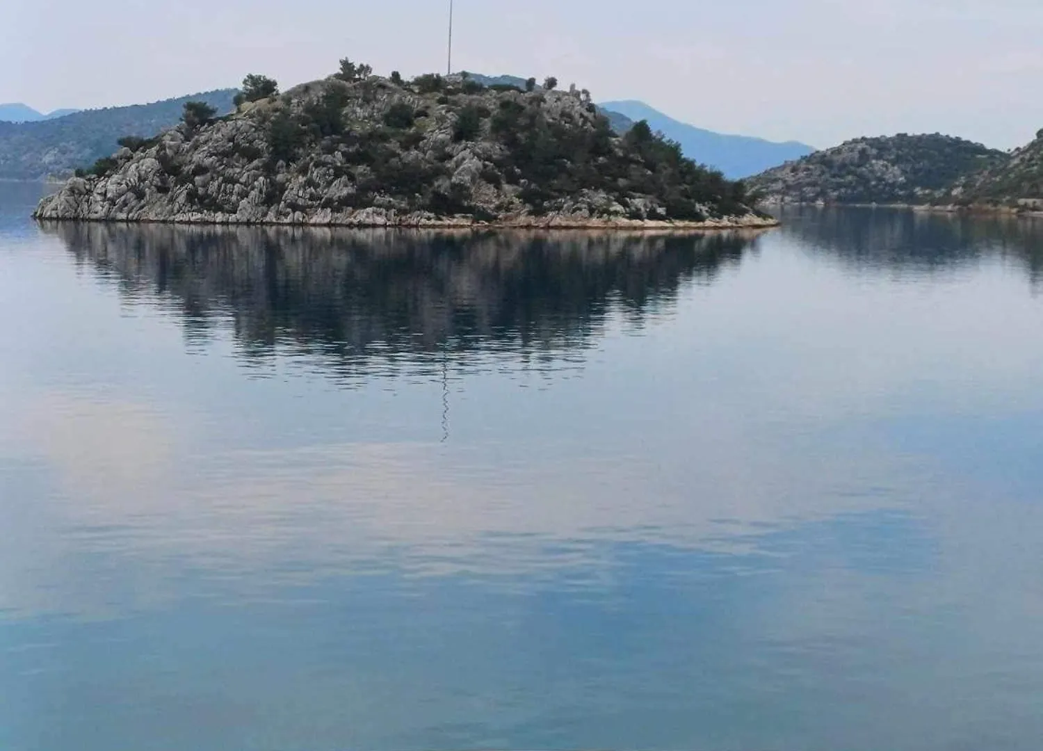Hotel Yazici Otel Bozburun Marmaris