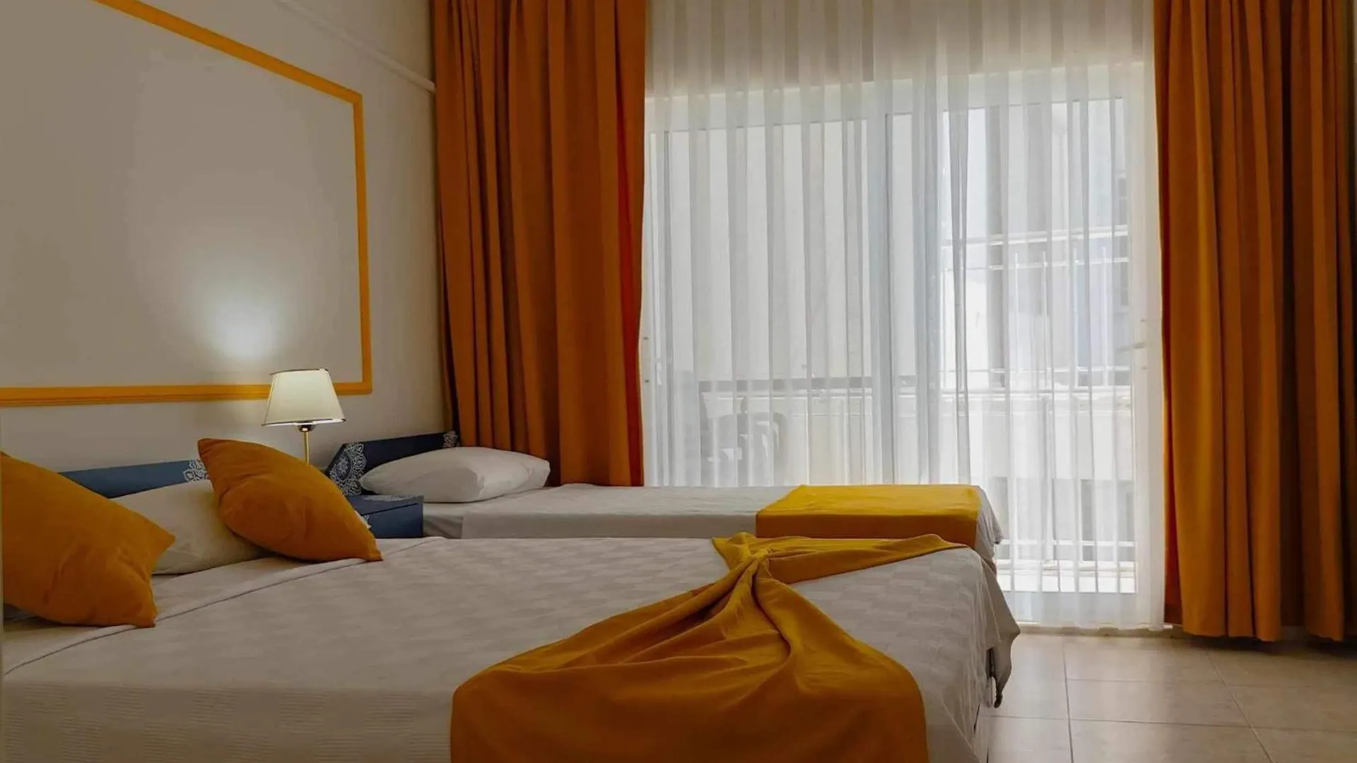 Hotel Yazici Otel Bozburun Marmaris