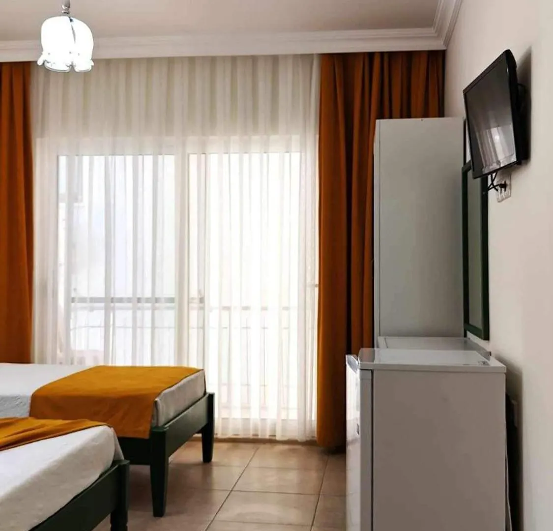 Hotel Yazici Otel Bozburun Marmaris